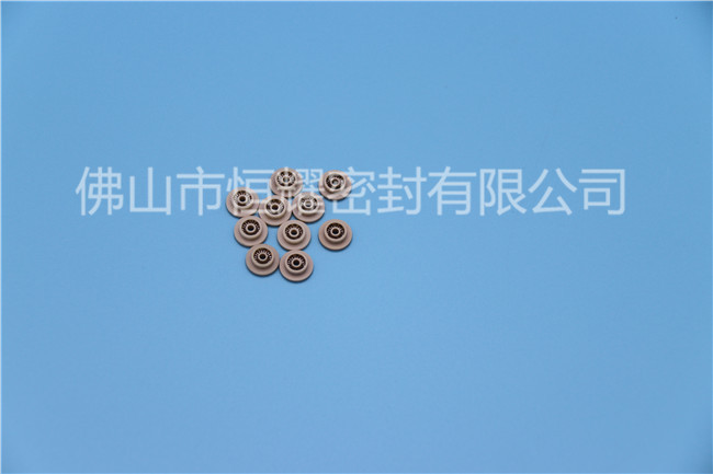 深圳V型弹簧泛塞封-SBOBET利记密封-V型弹簧泛塞封定制